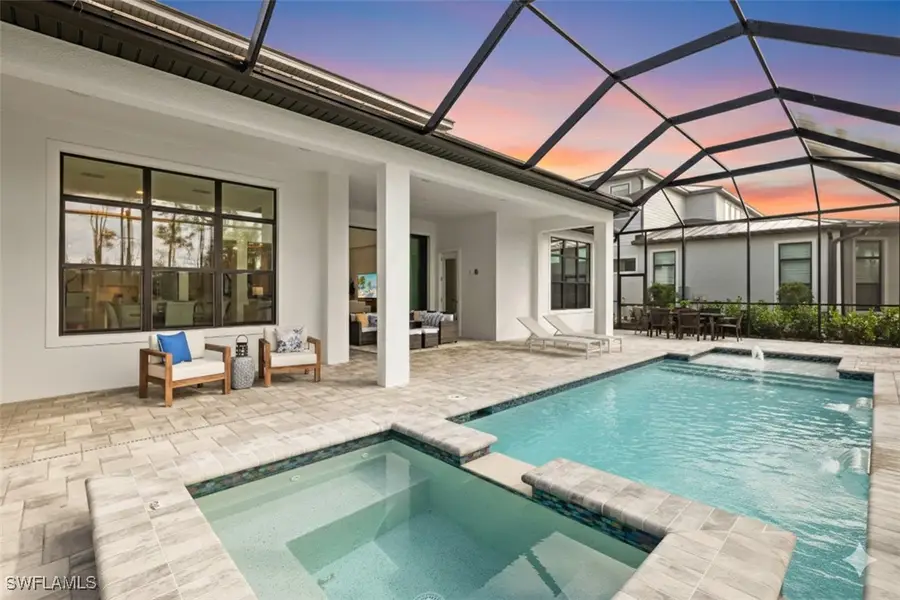 16153 Verilyn Circle, Naples, FL 34110 - Image #3