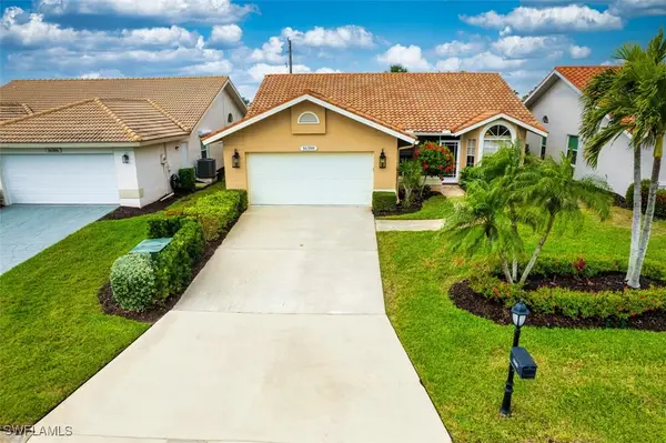 16380 Kelly Woods Drive, Fort Myers, FL 33908