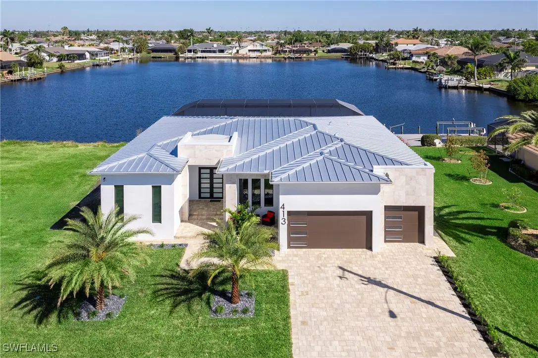 413 SW 46th Terrace, Cape Coral, FL 33914 - Image #1