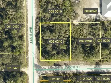 4183 E 25th Street, Alva, FL 33920