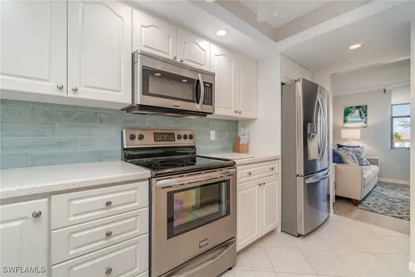 3490 N Key Drive #218, North Fort Myers, FL 33903