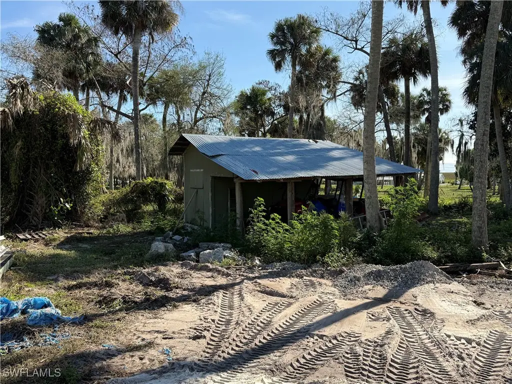 1129 Martin Boulevard, Moore Haven, FL 33471 - Image #1