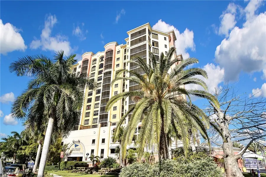 5781 Cape Harbour Drive #805, Cape Coral, FL 33914 - Image #2