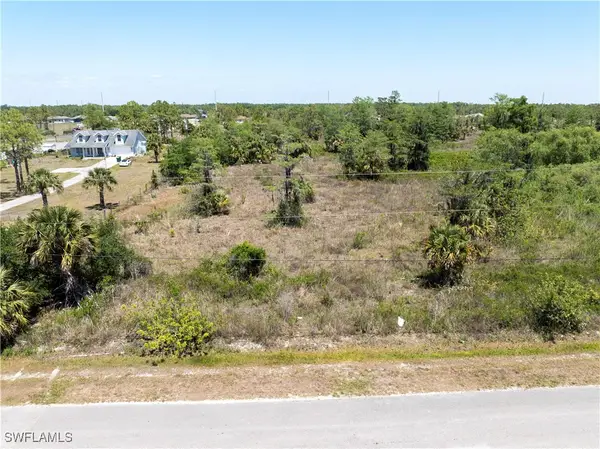 3361 31st Avenue Ne, Naples, FL 34120