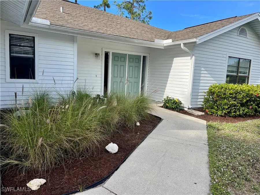 2251 Queens Way E, Naples, FL 34112 - #3