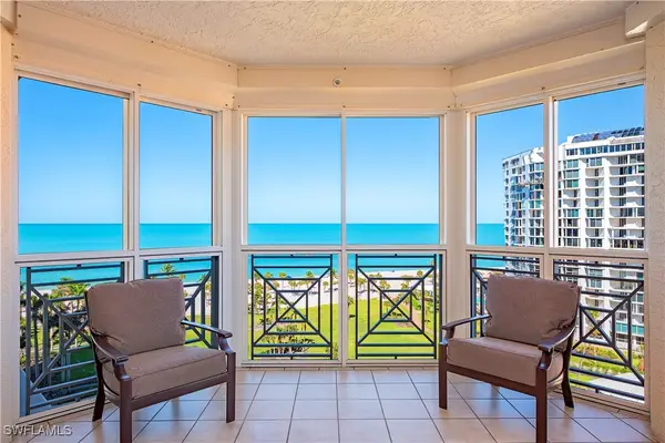 4021 Gulf Shore Boulevard N #1006, Naples, FL 34103