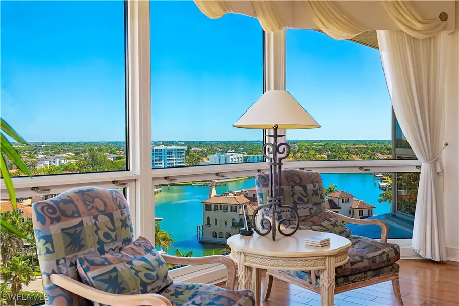 4021 Gulf Shore Boulevard N #1006, Naples, FL 34103 - Image #3