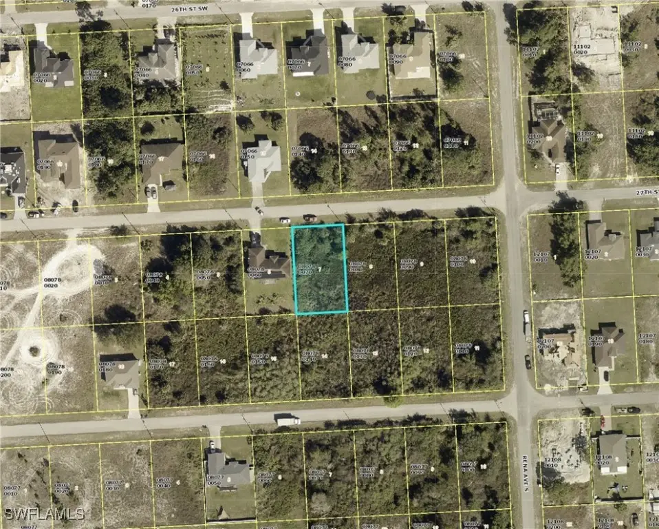 3307 27th Street Sw, Lehigh Acres, FL 33976 - #1