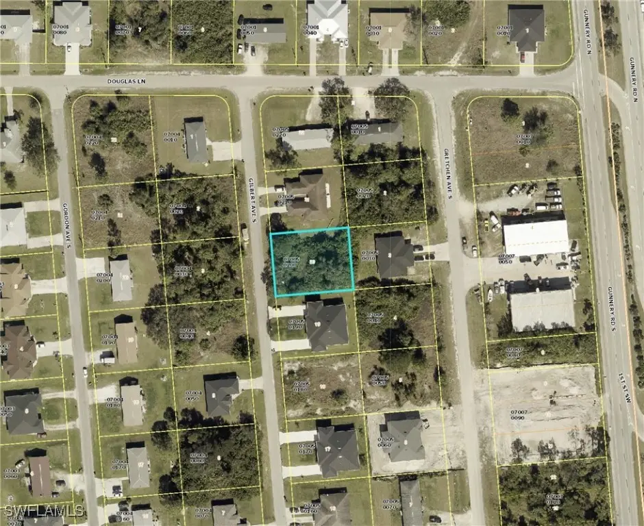 109/111 Gilbert Avenue S, Lehigh Acres, FL 33973 - Image #1
