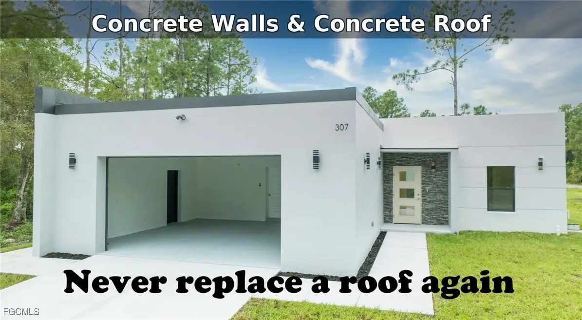 307 W 9th Street, Lehigh Acres, FL 33972 - Image #1