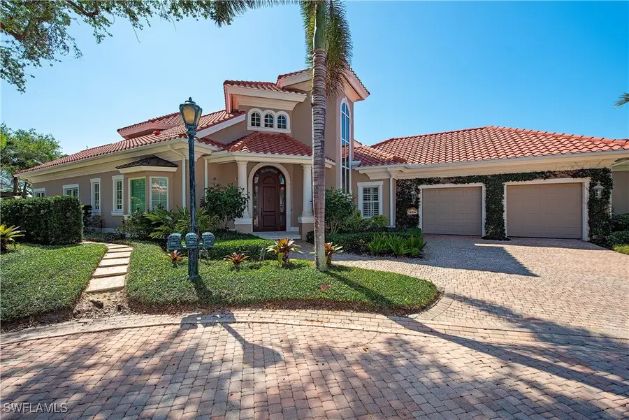 7100 Verde Way, Naples, FL 34108 - Image #2