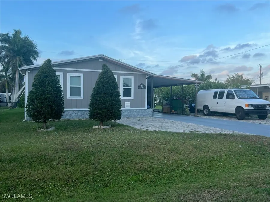 16 Derhenson Drive, Naples, FL 34114 - Image #2