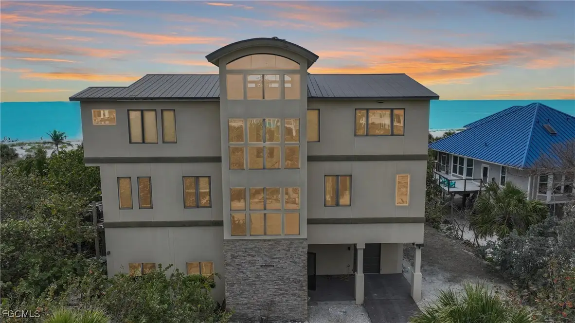 660 Gulf Lane, Captiva, FL 33924 - Image #1