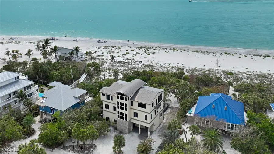 660 Gulf Lane, Captiva, FL 33924 - Image #2