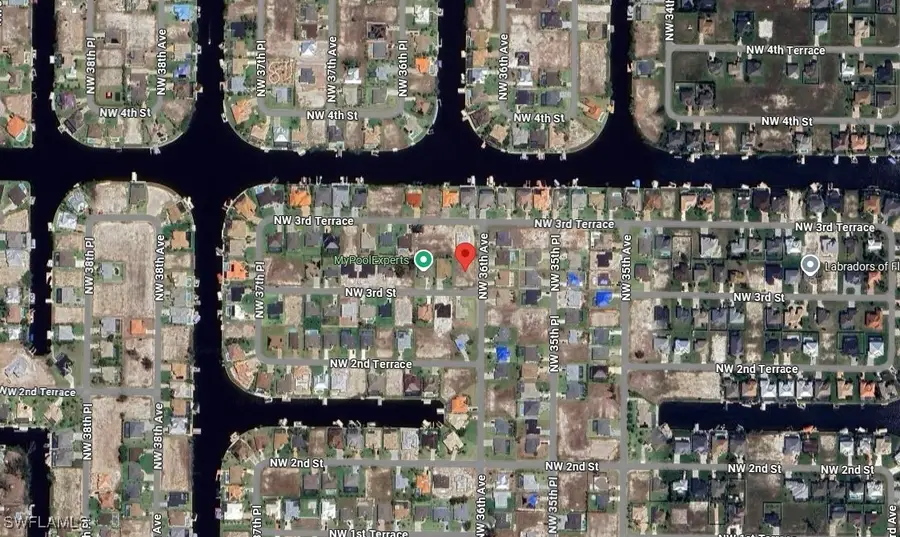3601 NW 3rd Street, Cape Coral, FL 33993 - Image #2
