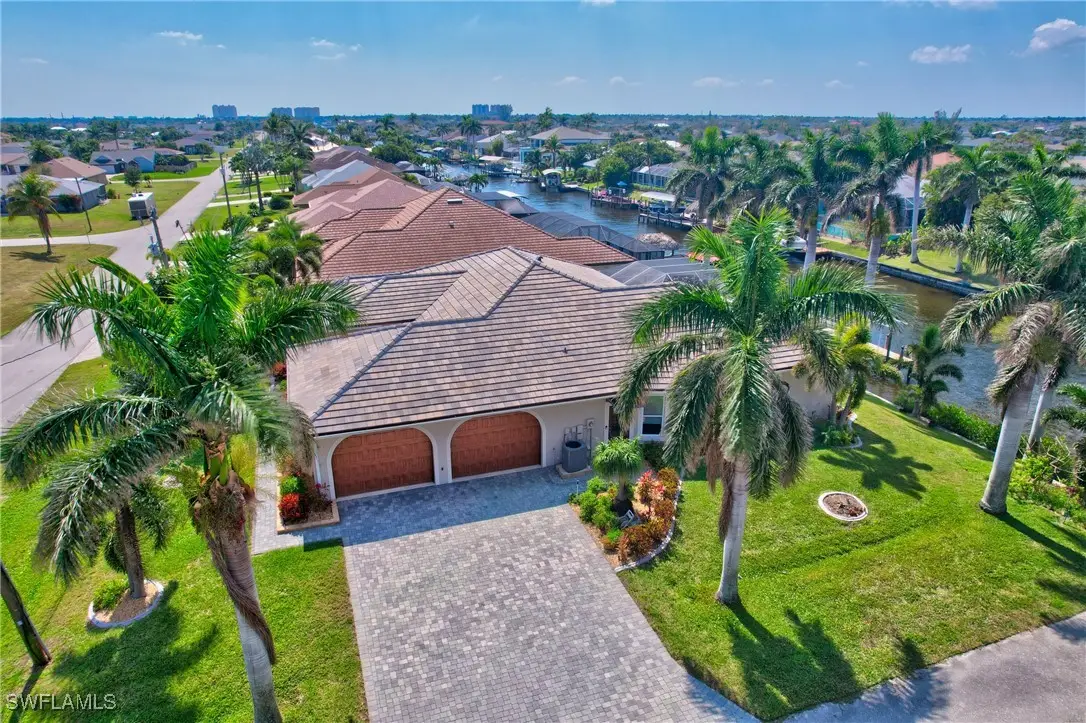 4402 SW 12th Place, Cape Coral, FL 33914 - Image #1