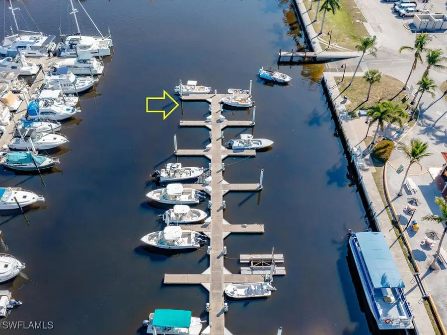 525 Newport Drive, Naples, FL 34114 - #2