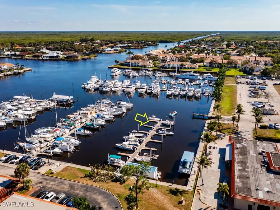 525 Newport Drive, Naples, FL 34114 - #3