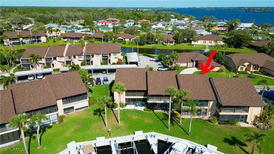 15489 Admiralty Circle #3, North Fort Myers, FL 33917 - Image #2