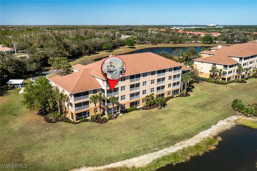 10510 Amiata Way #305, Fort Myers, FL 33913 - Image #2