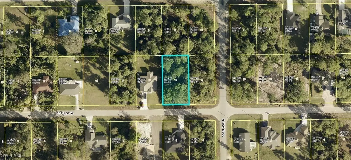 3002 15th Street W, Lehigh Acres, FL 33971 - #1