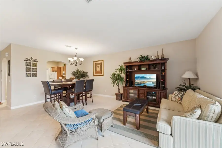 3327 Dandolo Circle, Cape Coral, FL 33909 - Image #3