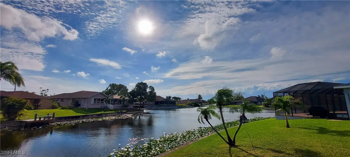 1114 SW 12th Terrace, Cape Coral, FL 33991 - #1