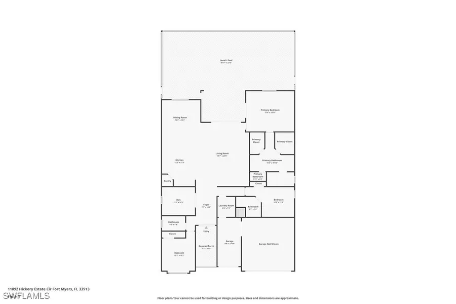 11892 Hickory Estate Circle, Fort Myers, FL 33913 - #2
