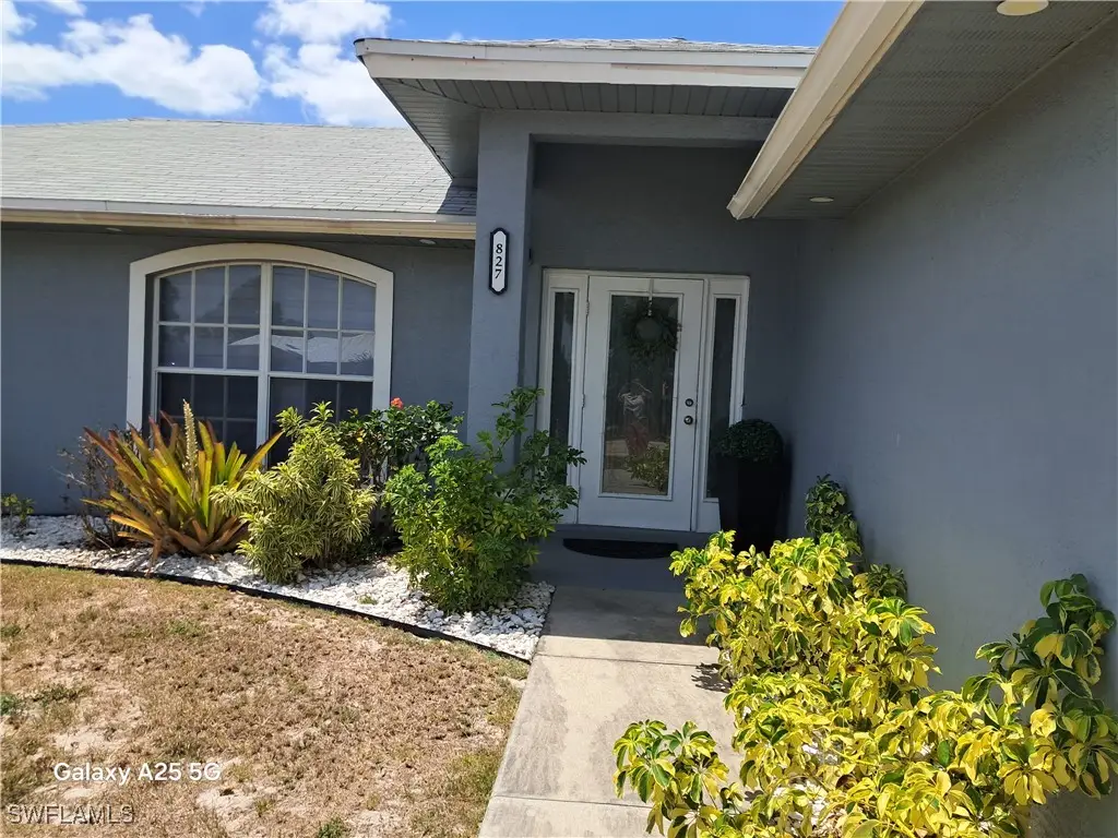 827 Alvin Avenue, Lehigh Acres, FL 33971 - #1