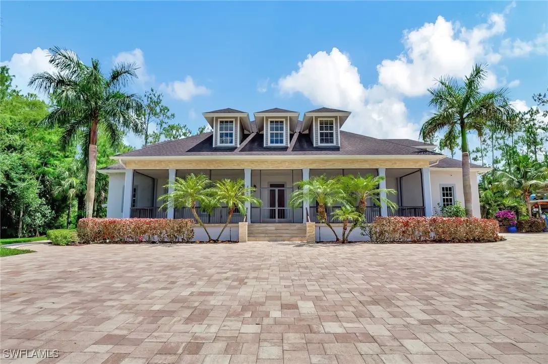 4620 8th Avenue Ne, Naples, FL 34120 - #1