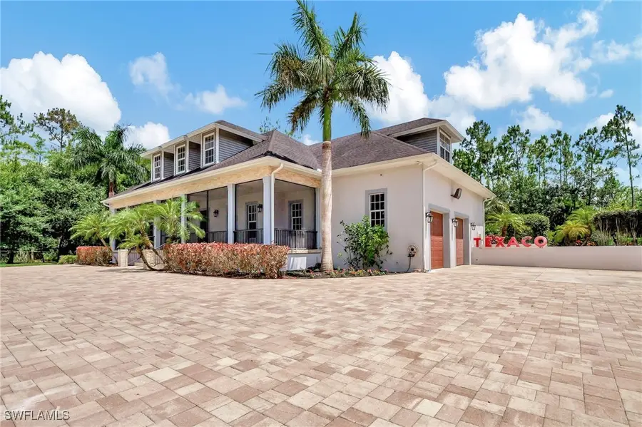 4620 8th Avenue Ne, Naples, FL 34120 - #2