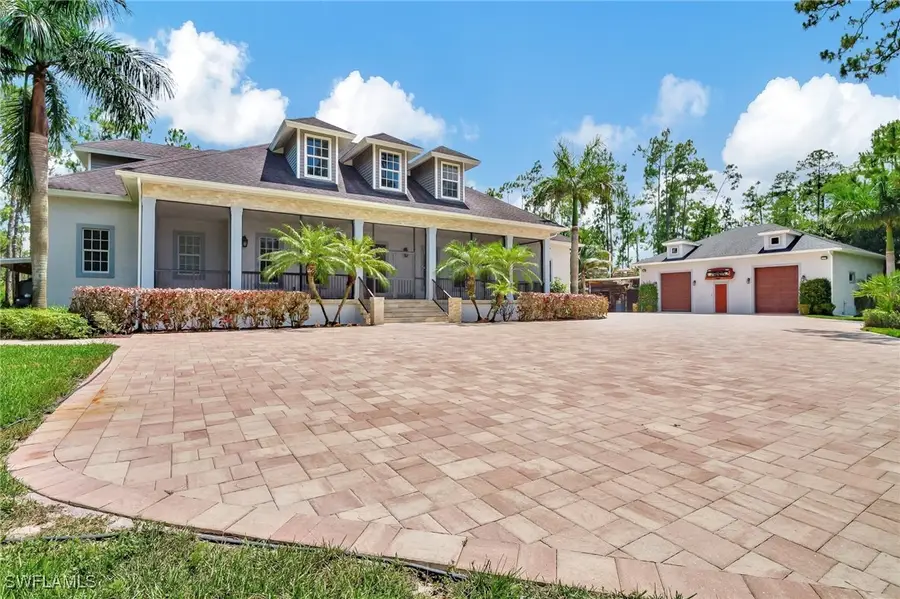 4620 8th Avenue Ne, Naples, FL 34120 - #3