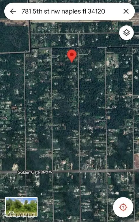 Address Withheld By Seller, Naples, FL 34120 - #2