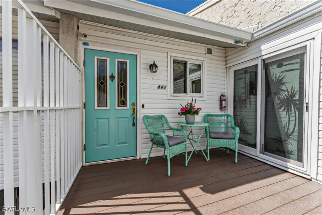 492 Bristle Cone Lane #47, Naples, FL 34113 - Image #1