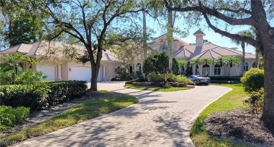 1269 Pocantico Lane, Naples, FL 34110 - Image #2