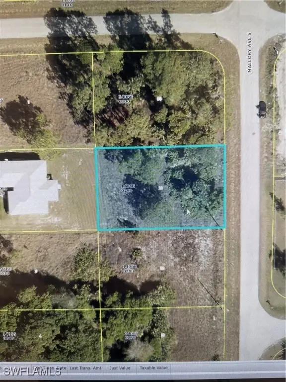 418 Mallory Avenue S, Lehigh Acres, FL 33974 - #1