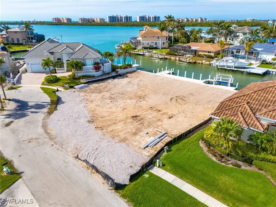 818 Elm Court, Marco Island, FL 34145 - #3