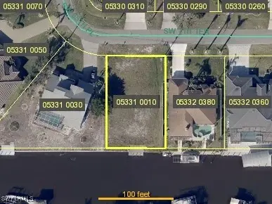3516 SW 7th Terrace, Cape Coral, FL 33991