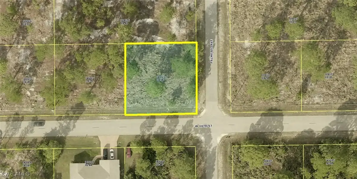 900 W 10th Street, Lehigh Acres, FL 33972 - Image #1