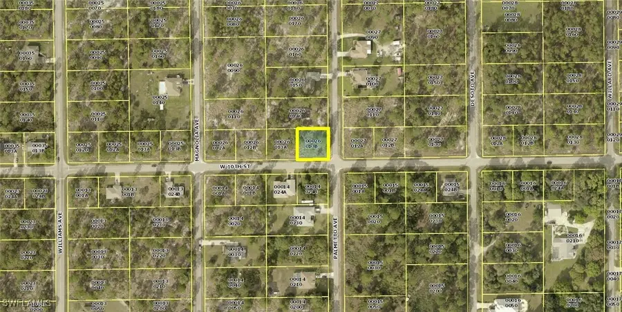 900 W 10th Street, Lehigh Acres, FL 33972 - Image #3