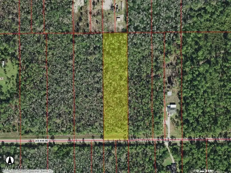 2 Avenue Se, Naples, FL 34117 - #1