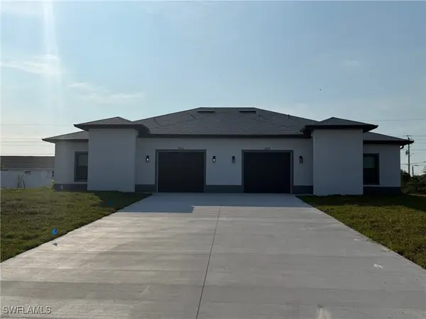 1104-1106 Gretchen Avenue S, Lehigh Acres, FL 33973