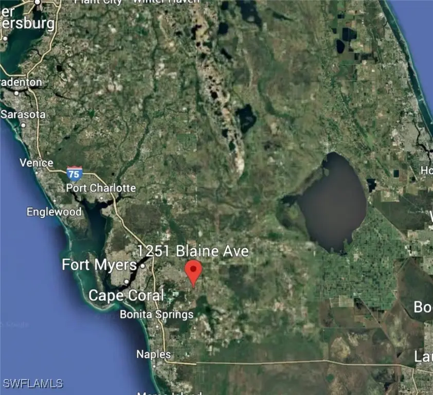 1251 Blaine Avenue, Fort Myers, FL 33913 - #3