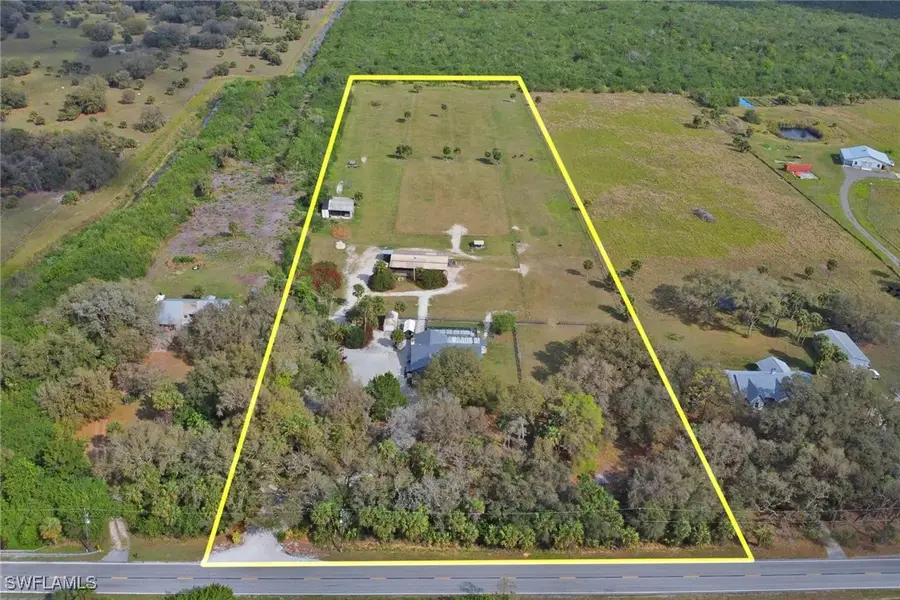 22051 N River Road, Alva, FL 33920 - Image #3