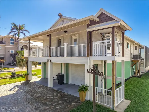 8016 Buccaneer Drive, Fort Myers Beach, FL 33931