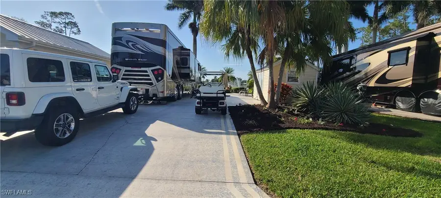 Lot 234 3056 Gray Eagle Parkway, Labelle, FL 33935 - Image #2