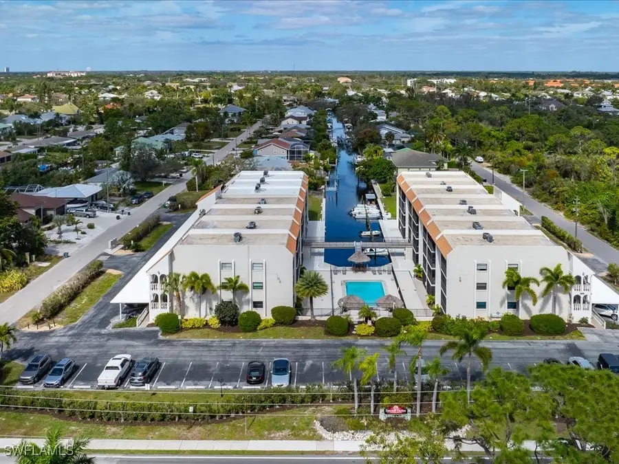 9395 Pennsylvania Avenue #7, Bonita Springs, FL 34135 - #2