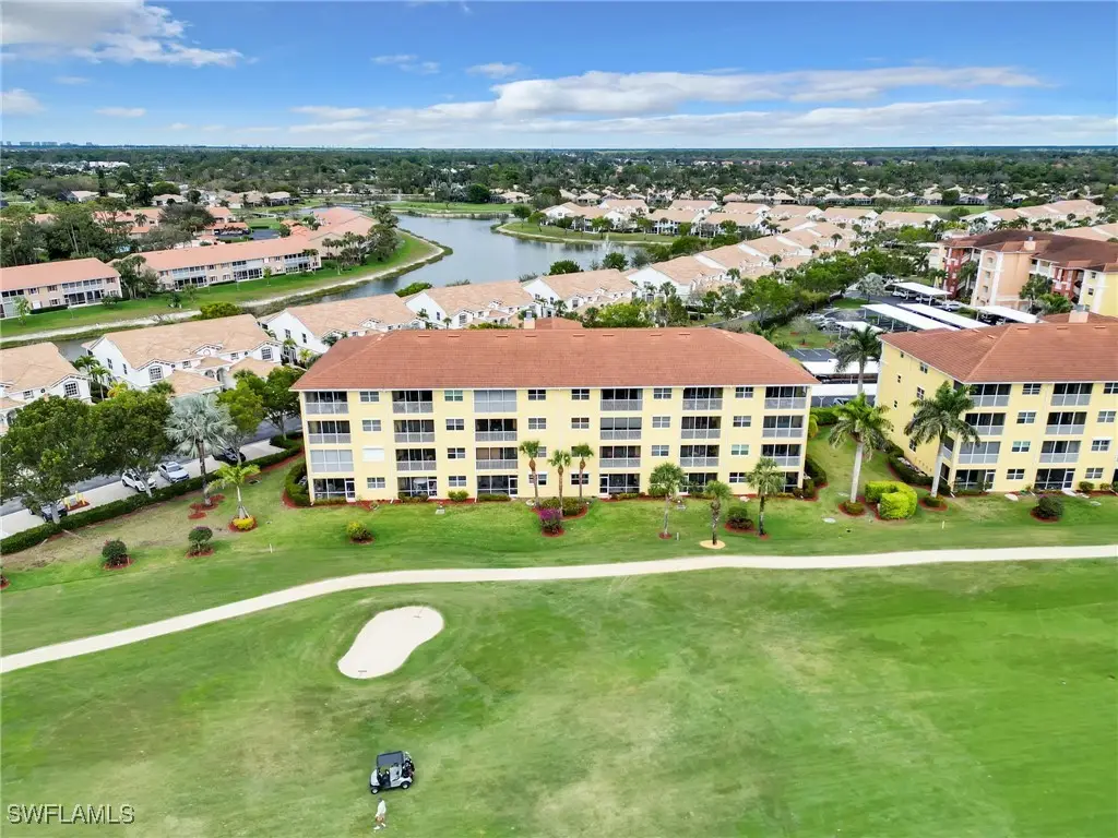 6816 Sterling Greens Place #103, Naples, FL 34104 - Image #1