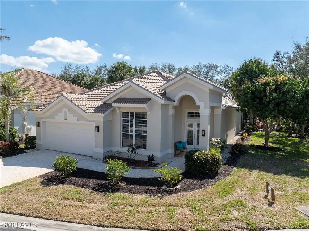 3537 Heron Glen Court, Bonita Springs, FL 34134 - Image #1