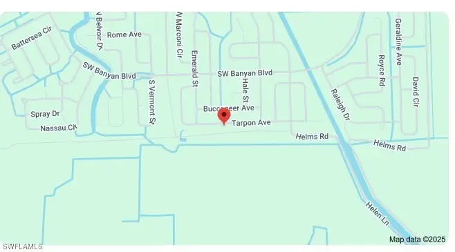 950 Quinton Drive, Labelle, FL 33935 - Image #1